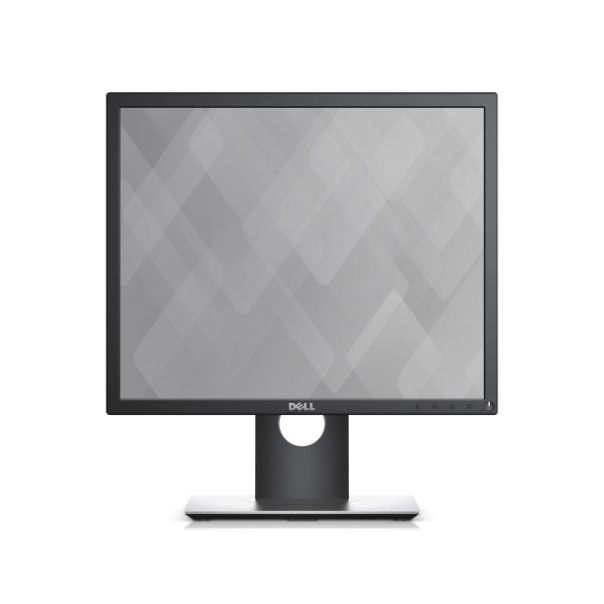 DELL 19 inch P1917S Professional IPS 5:4 monitor - MON01223