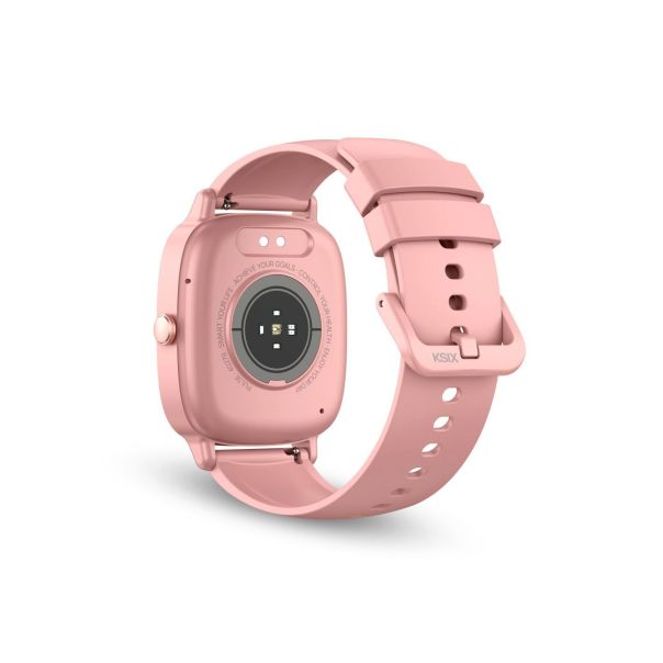 KSIX BXSW31R PULSE PAMETNI SAT 1.83'', Pink - EP3254720