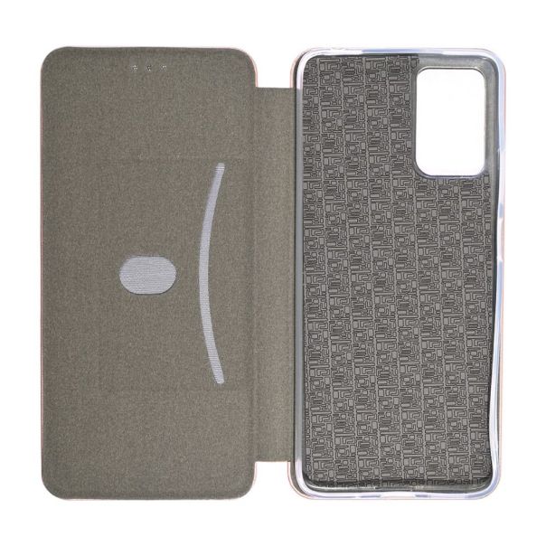 Maska za Motorola Moto G06 roze Teracell Flip Cover - 225491