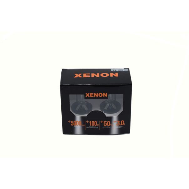 KETTZ Xenon sijalica D2S 35W 4300K - 0D2S02