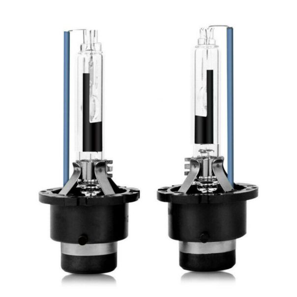 KETTZ Xenon sijalica D4R 35W 5500K - 0D4R02