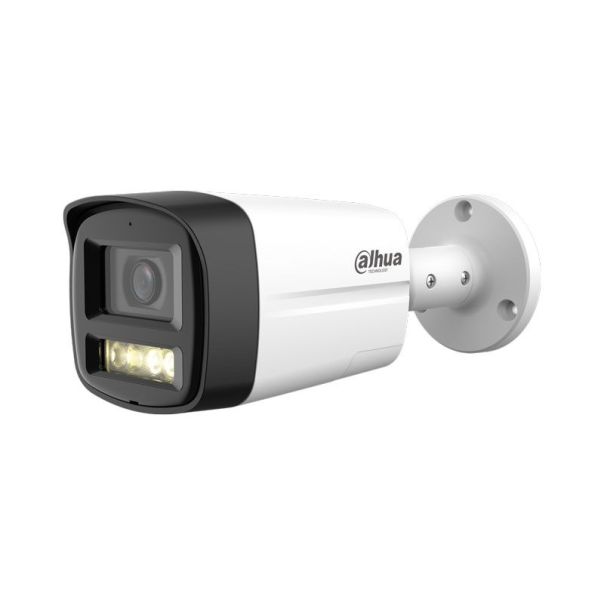 Dahua HAC-HFW1500TLMP-IL-T-0360B-DIP 5MP HDCVI Bullet kamera - EP3156052
