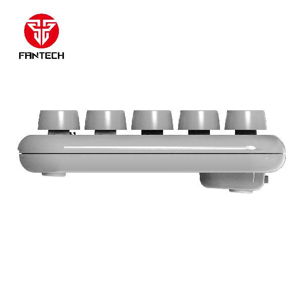 FANTECH Combo set WK-896 GO Mochi65 Sivi - 213766