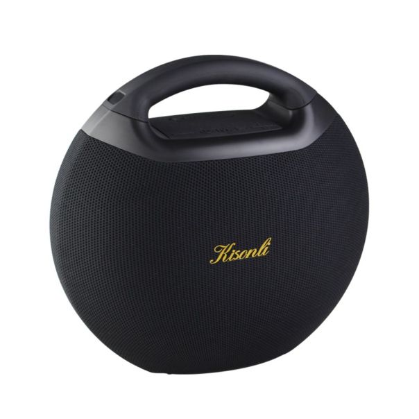 Bluetooth zvucnik Kisonli K11 50W crni - 224799