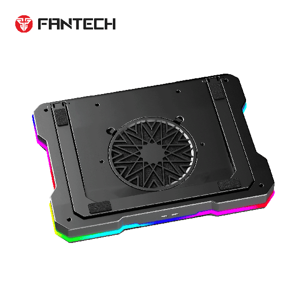 FANTECH Laptop Cooler NC22 RGB - 221882