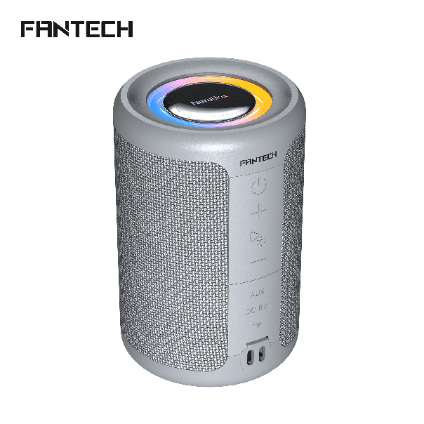 FANTECH Bluetooth zvučnik BS154 NeraBox, siva - 224129