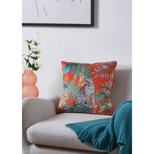 EGLO Dekorativni jastuk 45x45cm Mobara - 420282