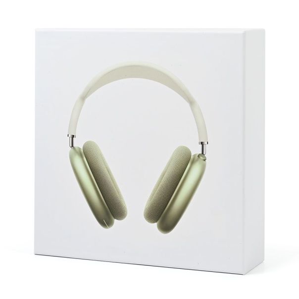 Bluetooth slusalice Airpods Max zelene - 224953