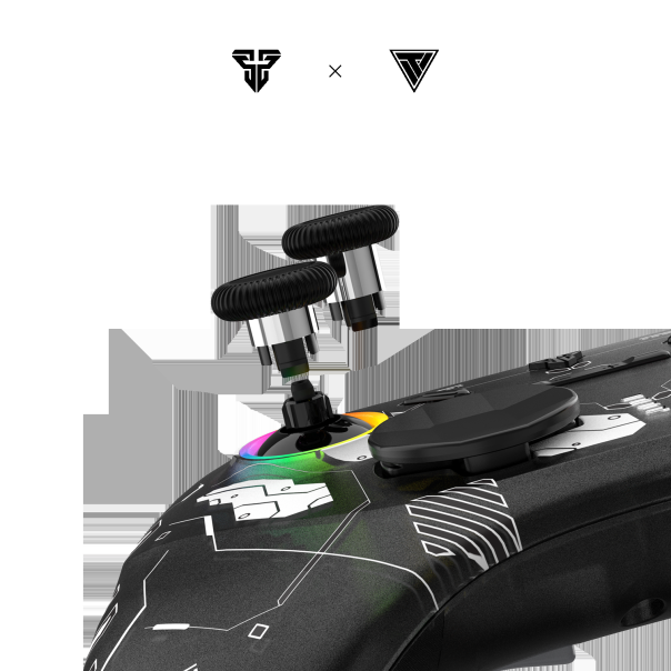 FANTECH Joypad Wireless WGP15 Eos Pro Epsilon - 213460