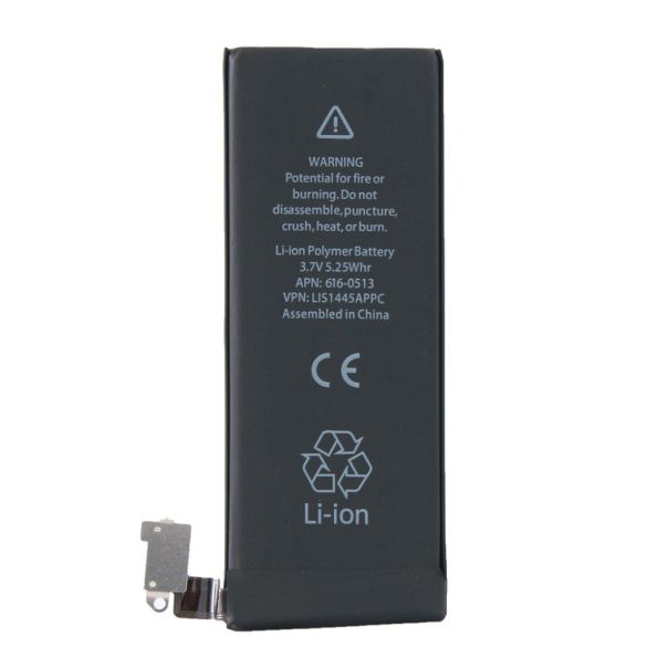 Baterija standard za iPhone 4 1420mAh - 206301