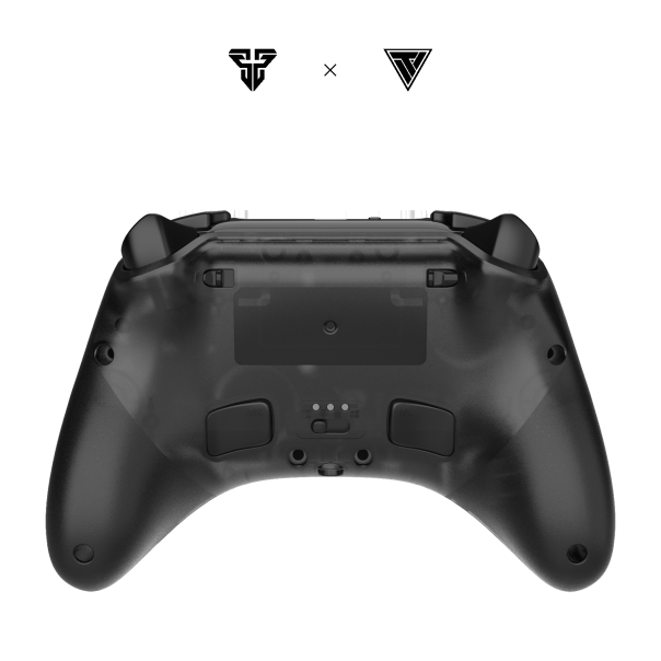 FANTECH Joypad Wireless WGP15 Crveni Eos Pro Solaris - 213463