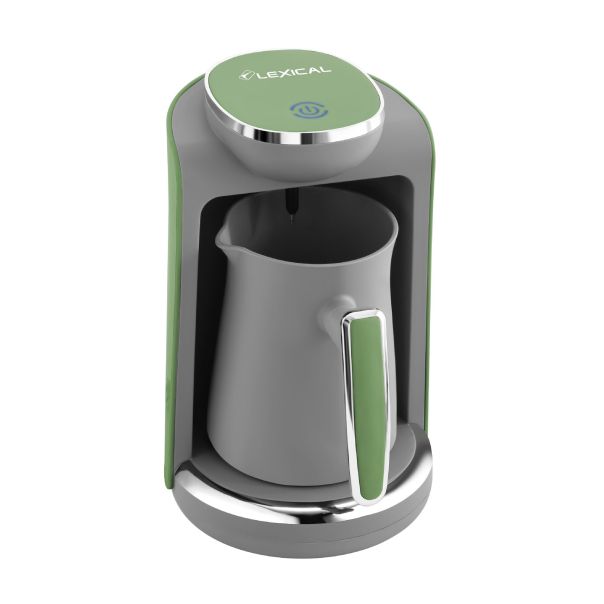 Aparat za tursku kafu Lexical LCP-0530-3 600 W 250 ml - EP3252646