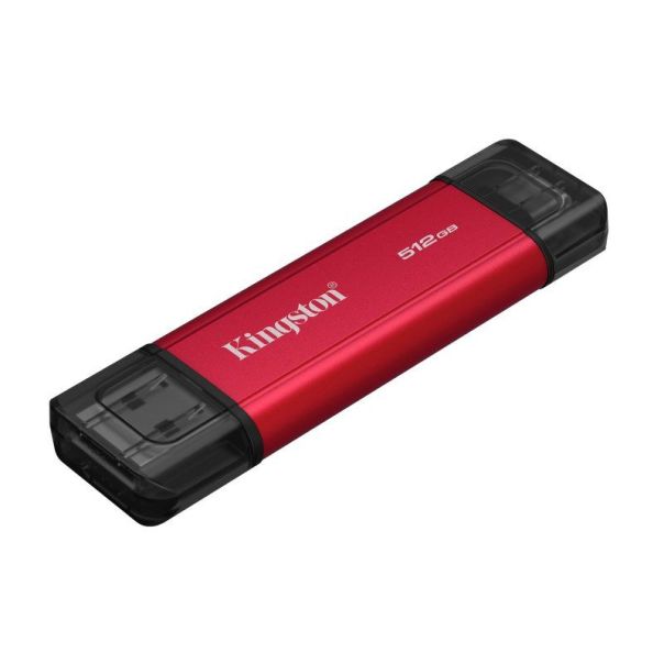 KINGSTON Dual Portable 512GB eksterni SSD SPSD/512GB - EP3261945