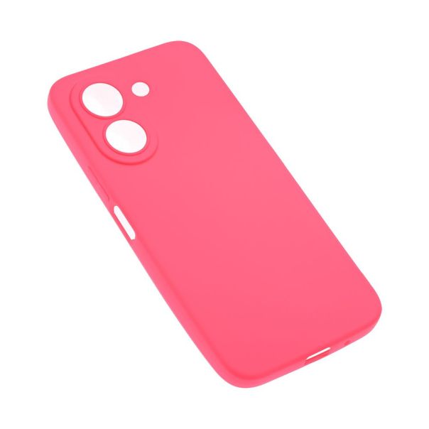 GENTLE COLOR Maska za Honor X7e pink - EP3133704