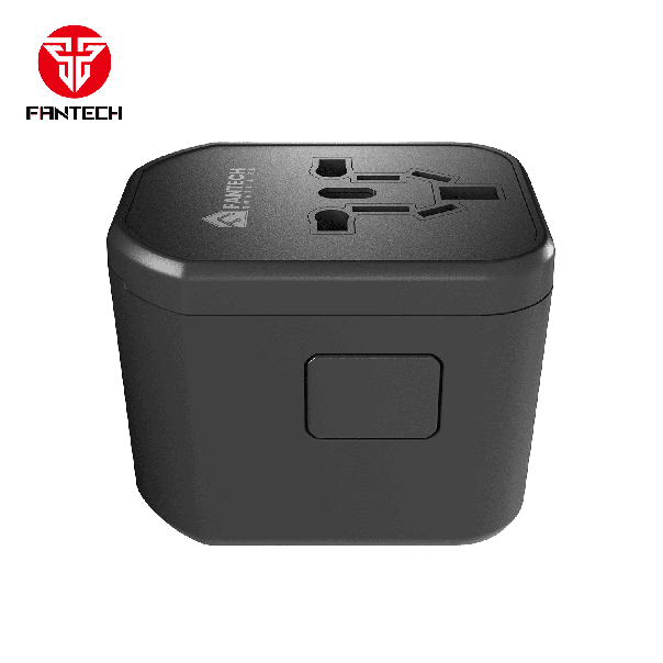 FANTECH Univerzalni Putni Multi Adapter TAC1 Power Cube - 213470