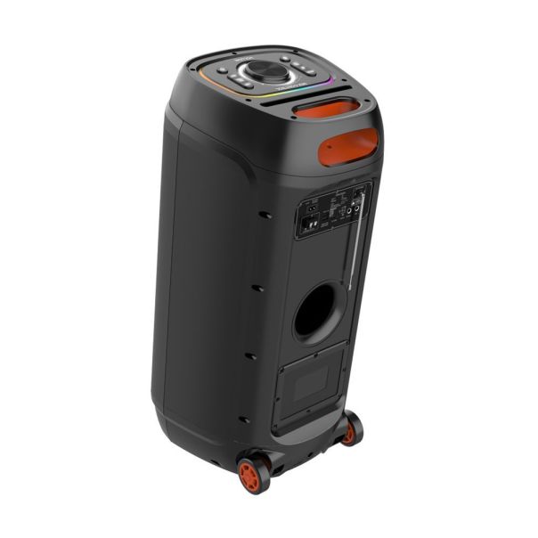 Fantech Bluetooth zvucnik NP02 NeraParty crni - EP3199298