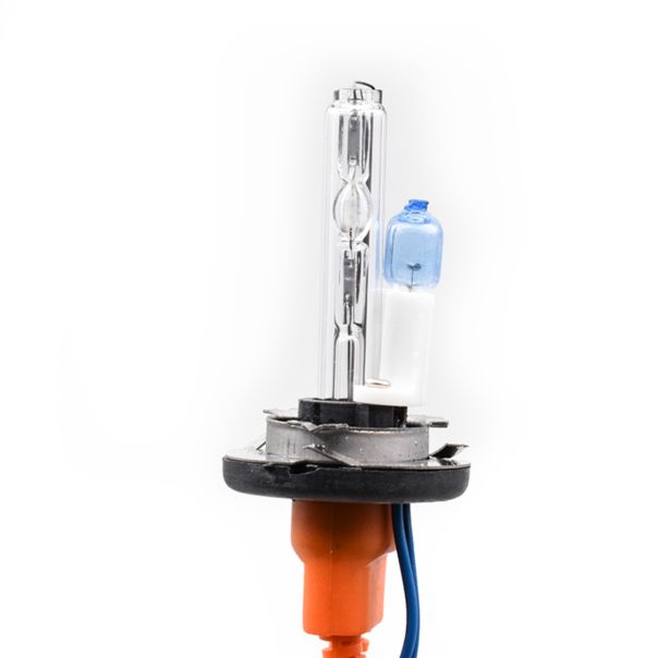 KETTZ Xenon sijalica H15/L 35W 6000K HID - 0H1501