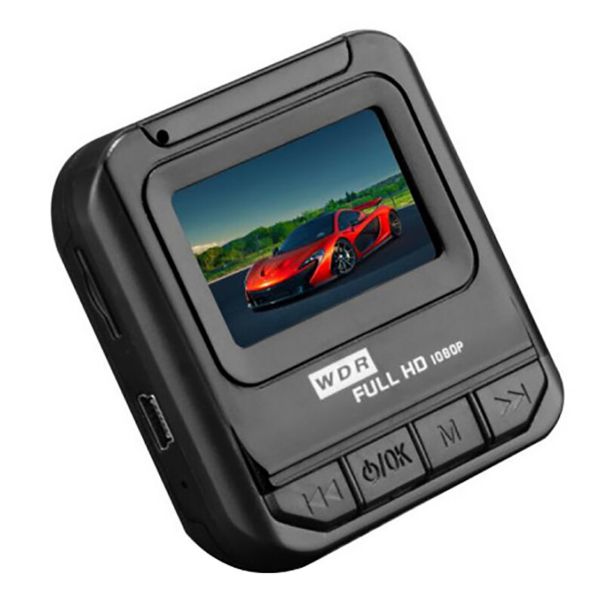 KETTZ DVR auto kamera HD-K605 - 0K605-1
