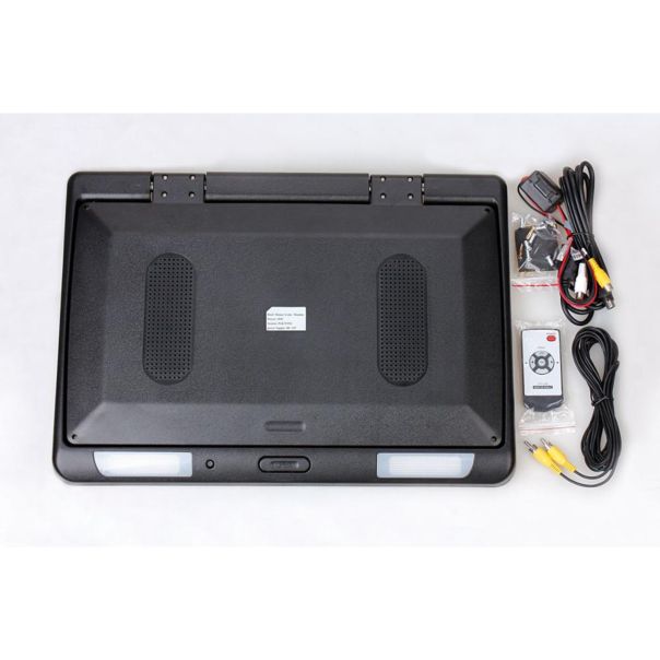 KETTZ Krovni monitor za BUS/KOMBI 19