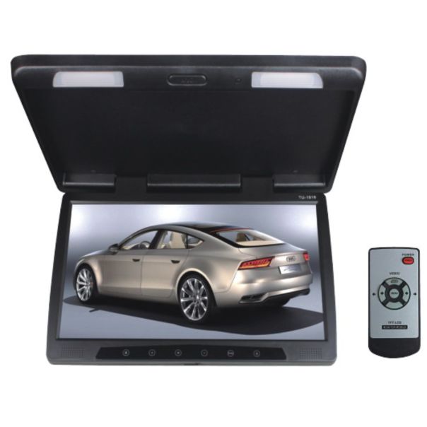 KETTZ Krovni monitor za BUS/KOMBI 19