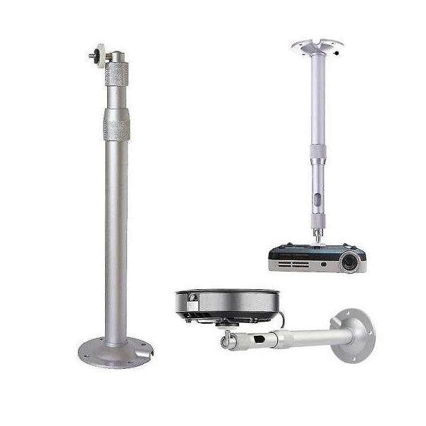 KETTZ Nosač za Projektor ALU 30cm-60cm 3kg - 0KP002