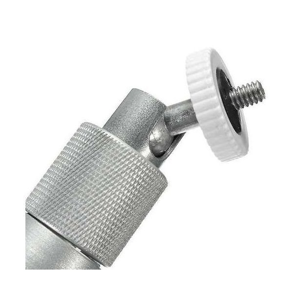 KETTZ Nosač za Projektor ALU 30cm-60cm 3kg - 0KP002