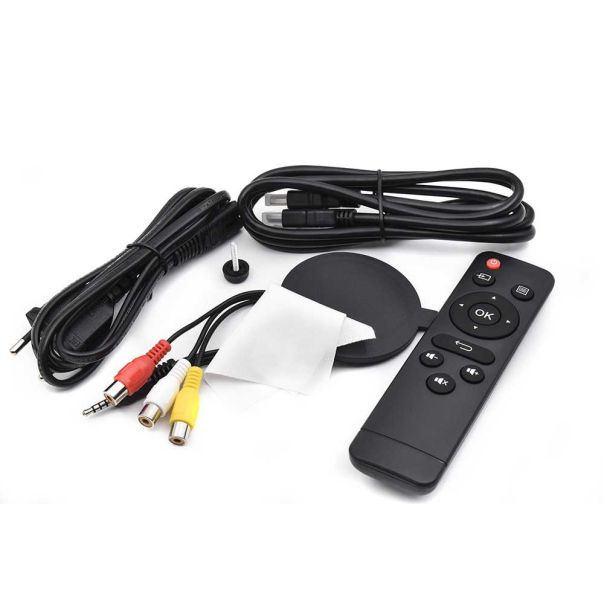 KETTZ Projektor Mini HD LED KT-P200 - 0KP200