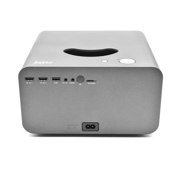 KETTZ Projektor LED Smart KT-P300 - 0KP300
