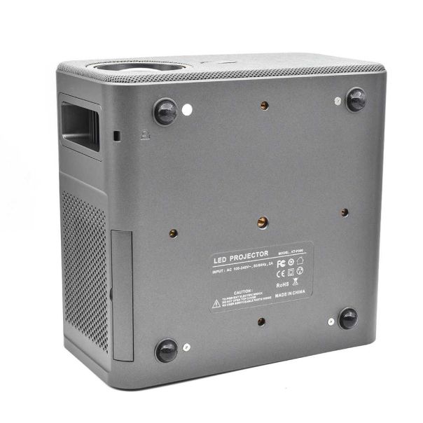 KETTZ Projektor LED Smart KT-P300 - 0KP300