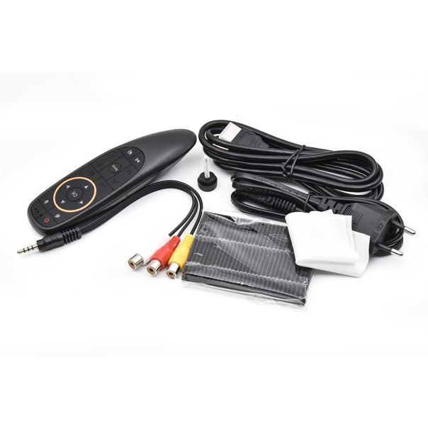 KETTZ Projektor LED Smart KT-P300 - 0KP300