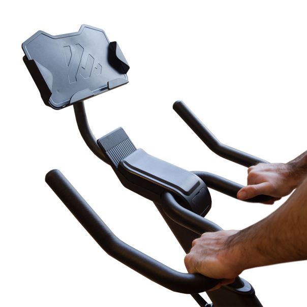 XPLORER Eagle811 Spinning Bike Black - 7214