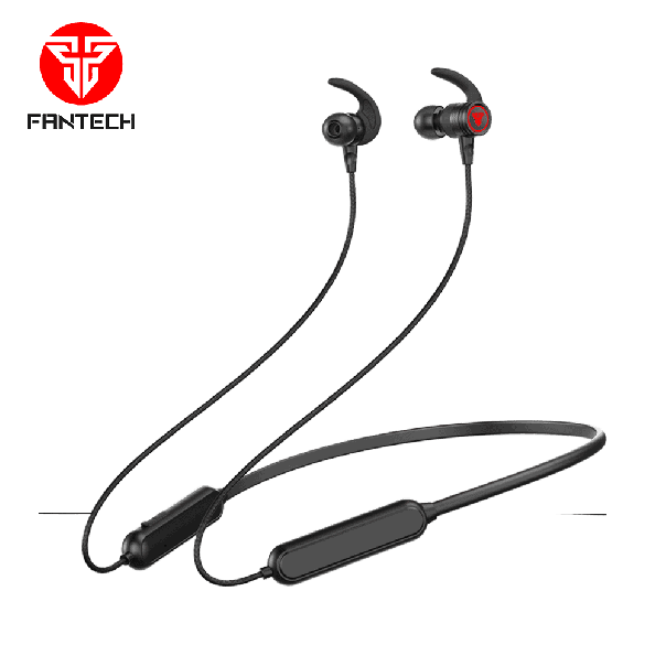 FANTECH Bluetooth bubice WN01, crna - 96491