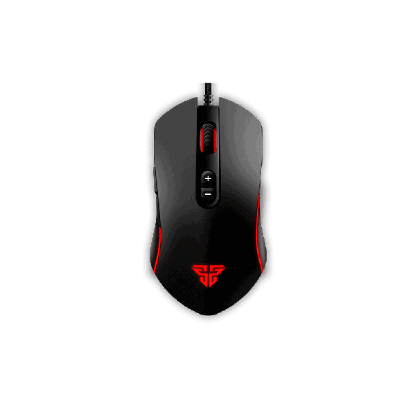 FANTECH Gejmerski miš X9 THOR CRNI - FT67198
