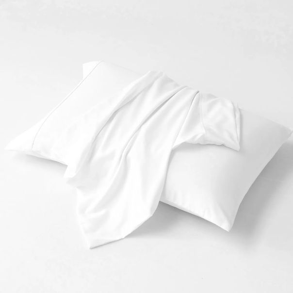 Jastučnica Aloe Vera 72*50 100% Pamuk - U078