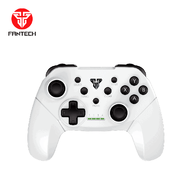 FANTECH Joypad Wireless WGP13 SHOOTER II SPACE EDITION - 99944