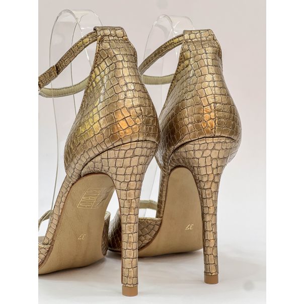 AZIBI Ženska sandala na štiklu - 1234567891001