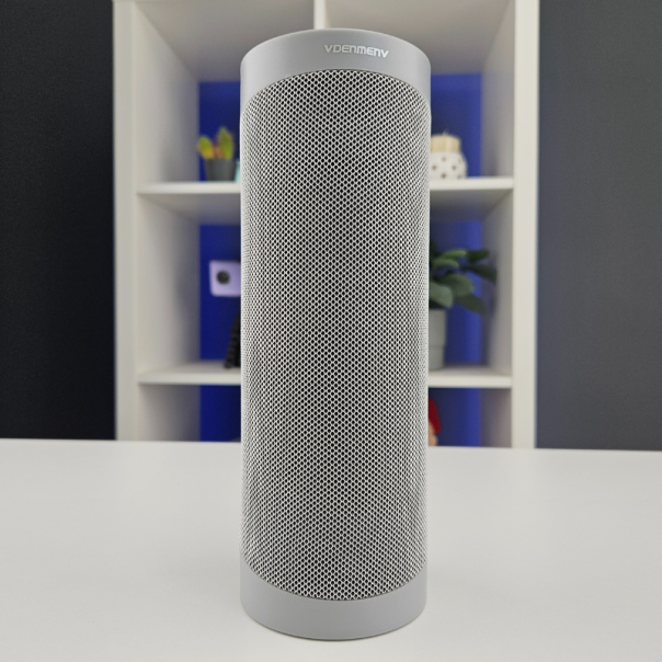 DENMEN Bežični Bluetooth zvučnik DR13, siva - 1360272
