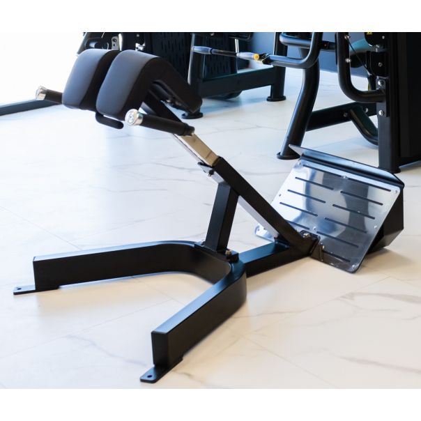 RING gumirana sipka za trening 2kg-RX LBT 1251-2kg - 2276