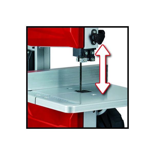 EINHELL Trakasta testera TC-SB 200/1 - 4308018