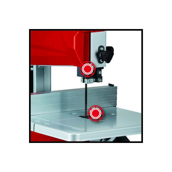 EINHELL Trakasta testera TC-SB 200/1 - 4308018