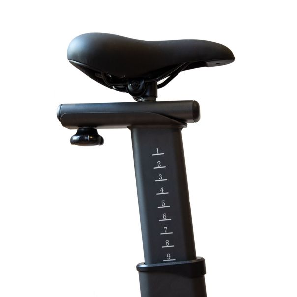 XPLORER Eagle811 Spinning Bike Black - 7214