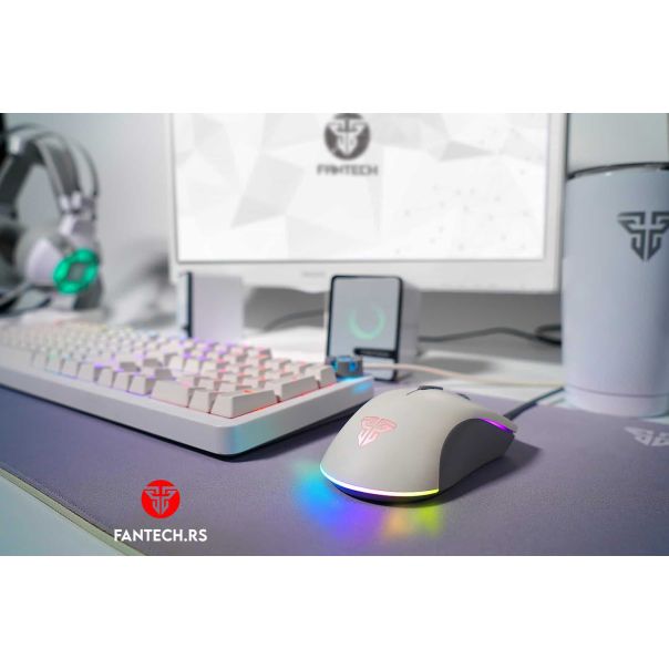 FANTECH Gejmerski miš X17 BLAKE SPACE EDITION - FT77445