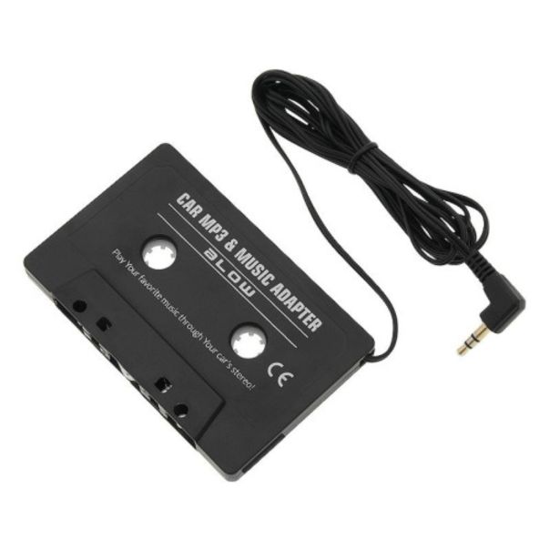 KETTZ Aux adapter kaseta za auto CAS-080 - 100-82