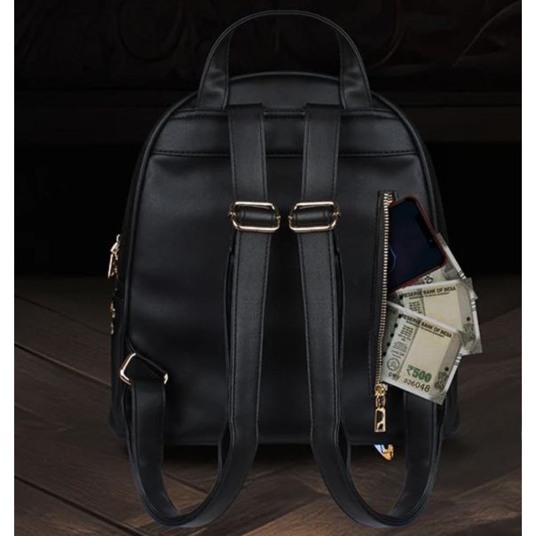 PAUN LED Ranac T5, Crni - 100-C