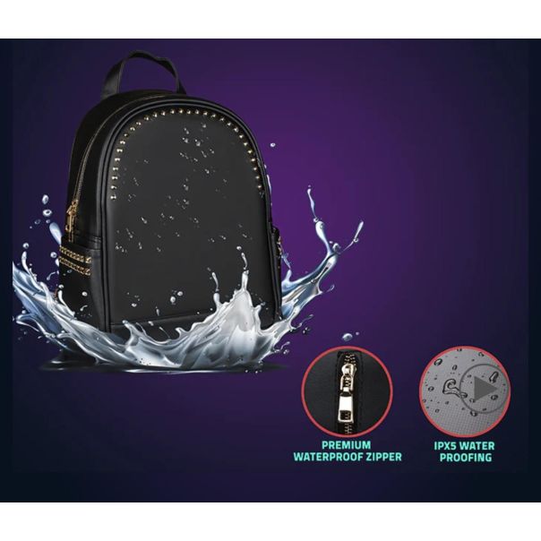 PAUN LED Ranac T5, Crni - 100-C