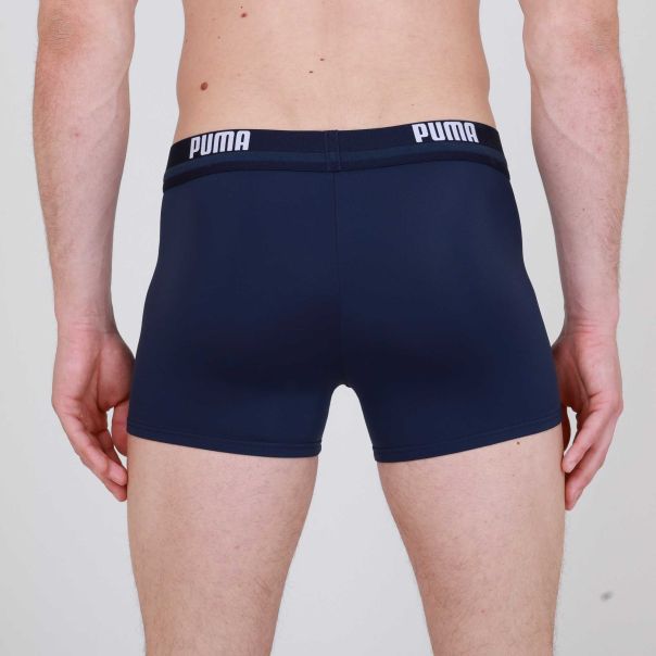 PUMA Kupaći swim men logo swim trunk 1p m - 100000028-001