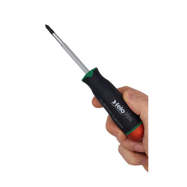 Felo Moment šrafciger 0,6 - 1,5 Nm 10000106 - 10000106