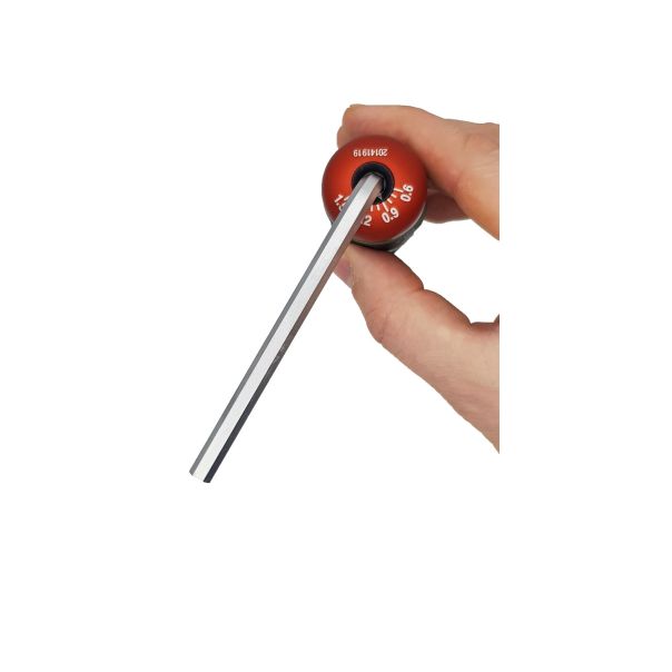 Felo Moment šrafciger 0,6 - 1,5 Nm 10000106 - 10000106