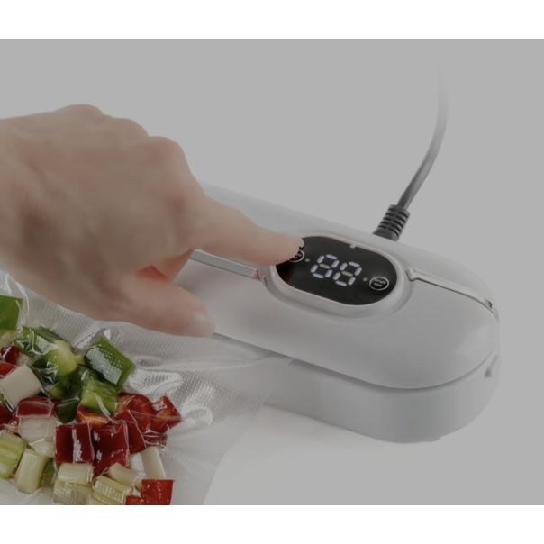 MUHLER Aparat za zavarivanje kesa 90W MV99 - EP2853778