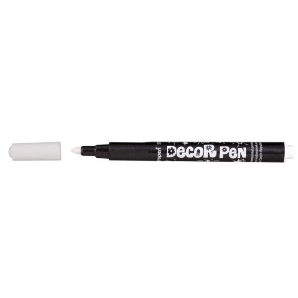 CENTROPEN Flomasteri Decor metalic 9 komada 2737/09 - 100001991